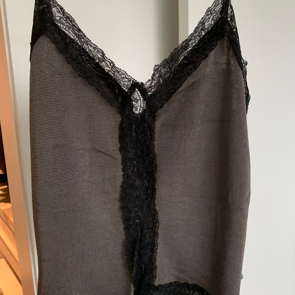 Zara tops (both for 15$) - Picture 2 of 2